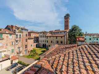 Appartamento Lucca  29