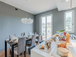 Apartamento Lucca  5