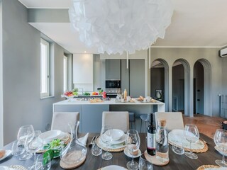 Apartment Lucca  23