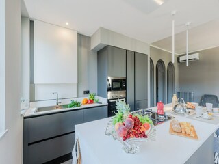 Appartement Lucca  6