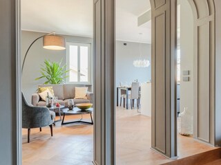 Apartment Lucca  6