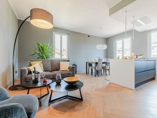 Apartamento Lucca  8