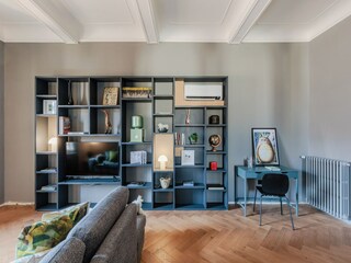 Apartment Lucca  11