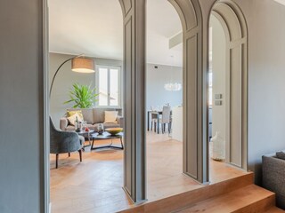 Apartment Lucca  35