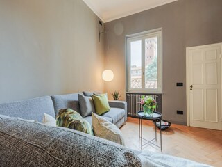 Apartment Lucca  12