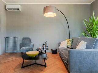 Apartment Lucca  33