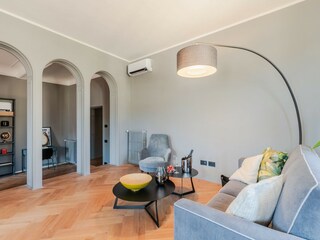 Apartment Lucca  13