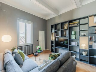 Apartamento Lucca  15