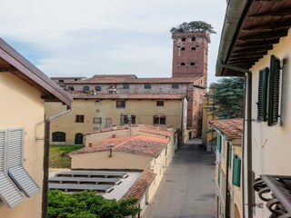 Apartamento Lucca  21