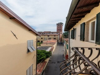 Apartment Lucca  1