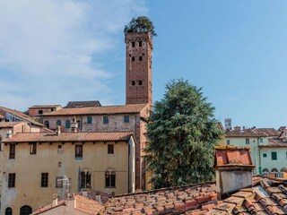 Apartment Lucca  40