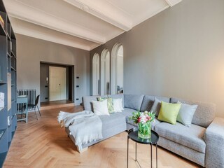 Apartamento Lucca  24