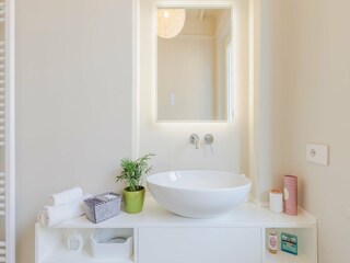 Appartement Lucca  19