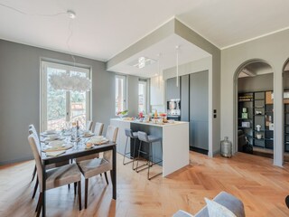 Apartamento Lucca  41