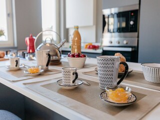 Appartement Lucca  26