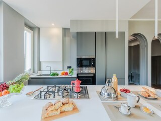 Apartamento Lucca  42