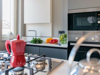 Apartamento Lucca  44