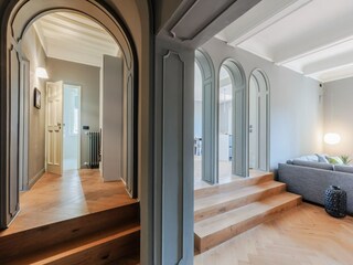 Apartment Lucca  46