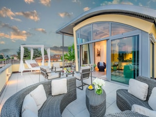 Apartamento Lucca  39