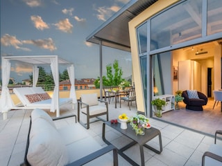 Apartment Lucca  3