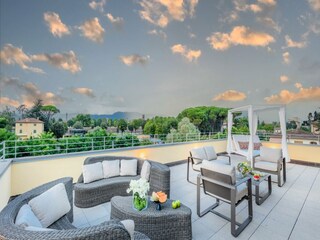 Appartement Lucca  6