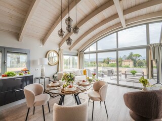 Appartamento Lucca  4