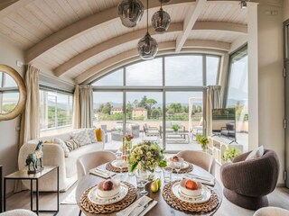 Appartement Lucca  40