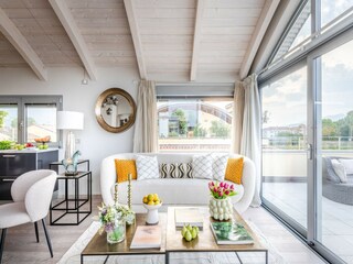 Appartement Lucca  41