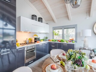 Appartement Lucca  9