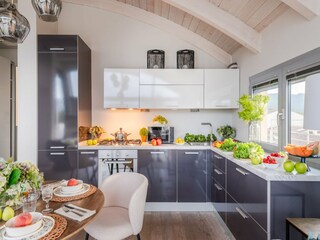 Apartamento Lucca  10