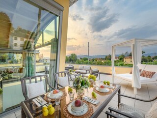 Apartamento Lucca  11