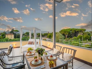 Apartment Lucca  16