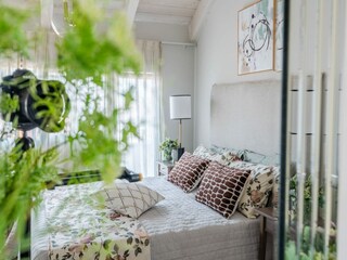 Appartement Lucca  10