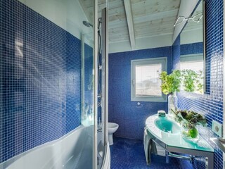 Apartamento Lucca  14