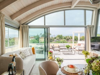 Appartamento Lucca  13