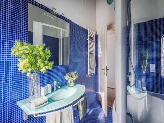 Appartement Lucca  43