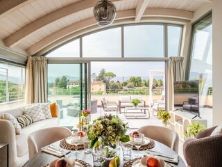 Apartamento Lucca  18