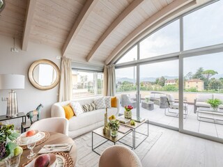 Appartement Lucca  19