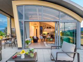 Appartamento Lucca  49