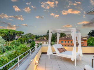 Appartamento Lucca  19