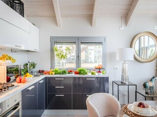 Appartement Lucca  20