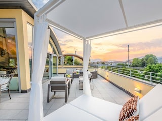 Apartamento Lucca  21