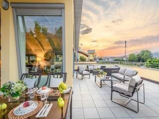 Apartamento Lucca  38