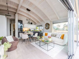 Apartamento Lucca  1