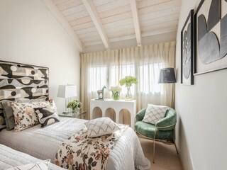 Apartamento Lucca  23