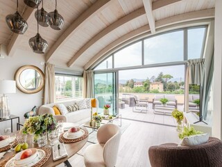 Apartamento Lucca  3