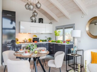 Appartement Lucca  42