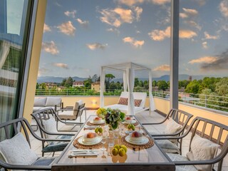 Apartamento Lucca  43