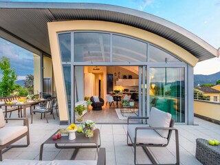 Apartamento Lucca  24