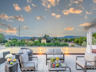 Apartment Lucca  25